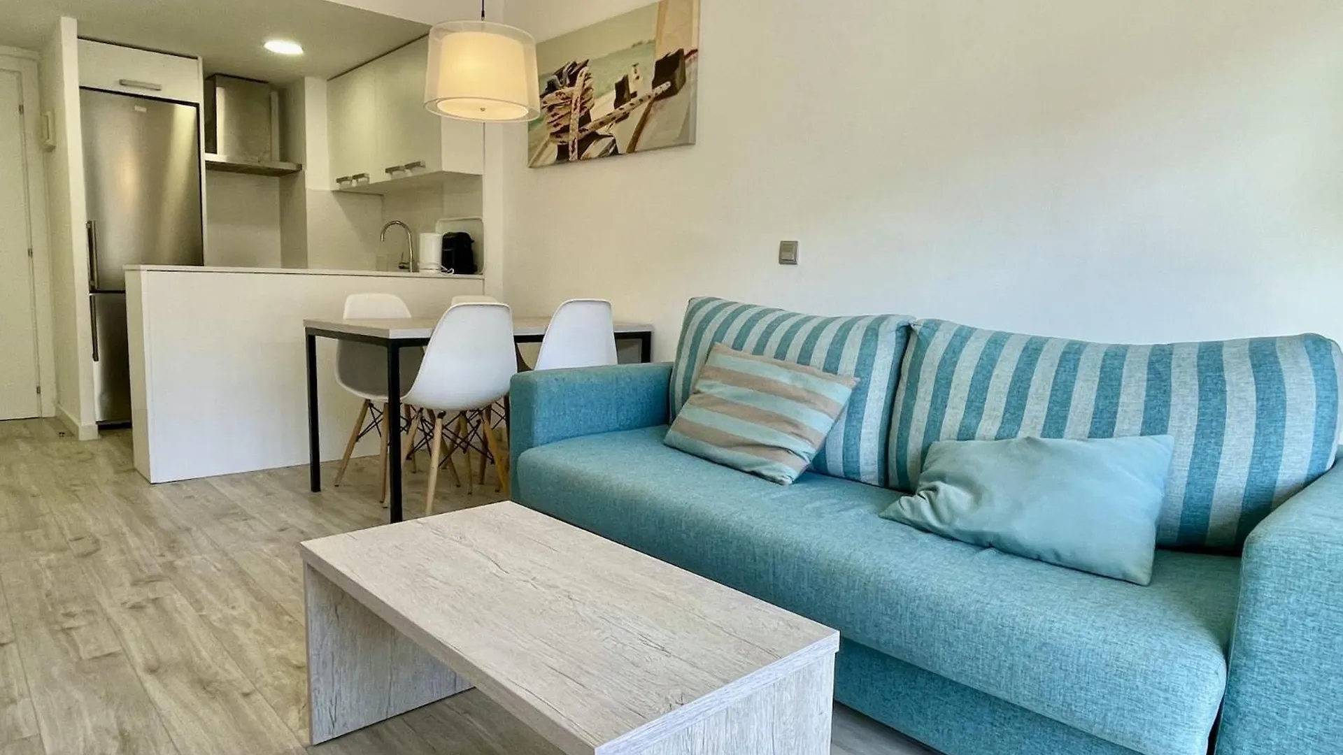 Apartment Festastar 211 L'Estartit