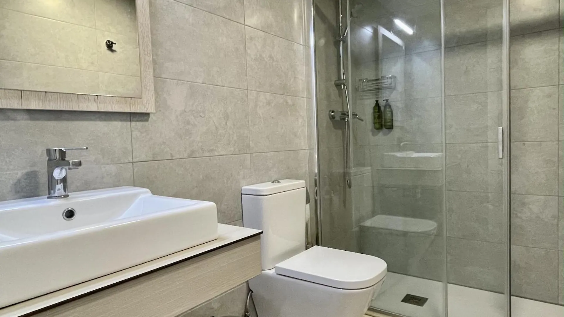 Apartment Festastar 211 L'Estartit 0*,