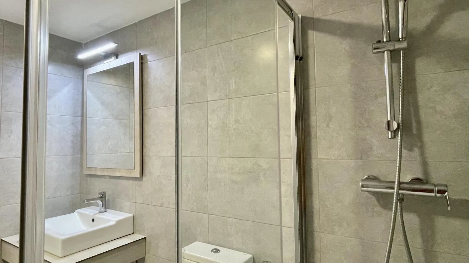 Apartment Festastar 211 L'Estartit