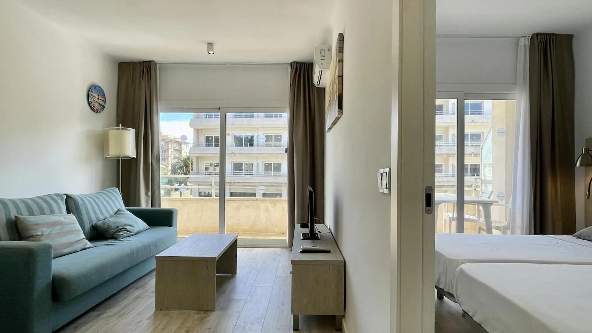 Apartment Festastar 211 L'Estartit