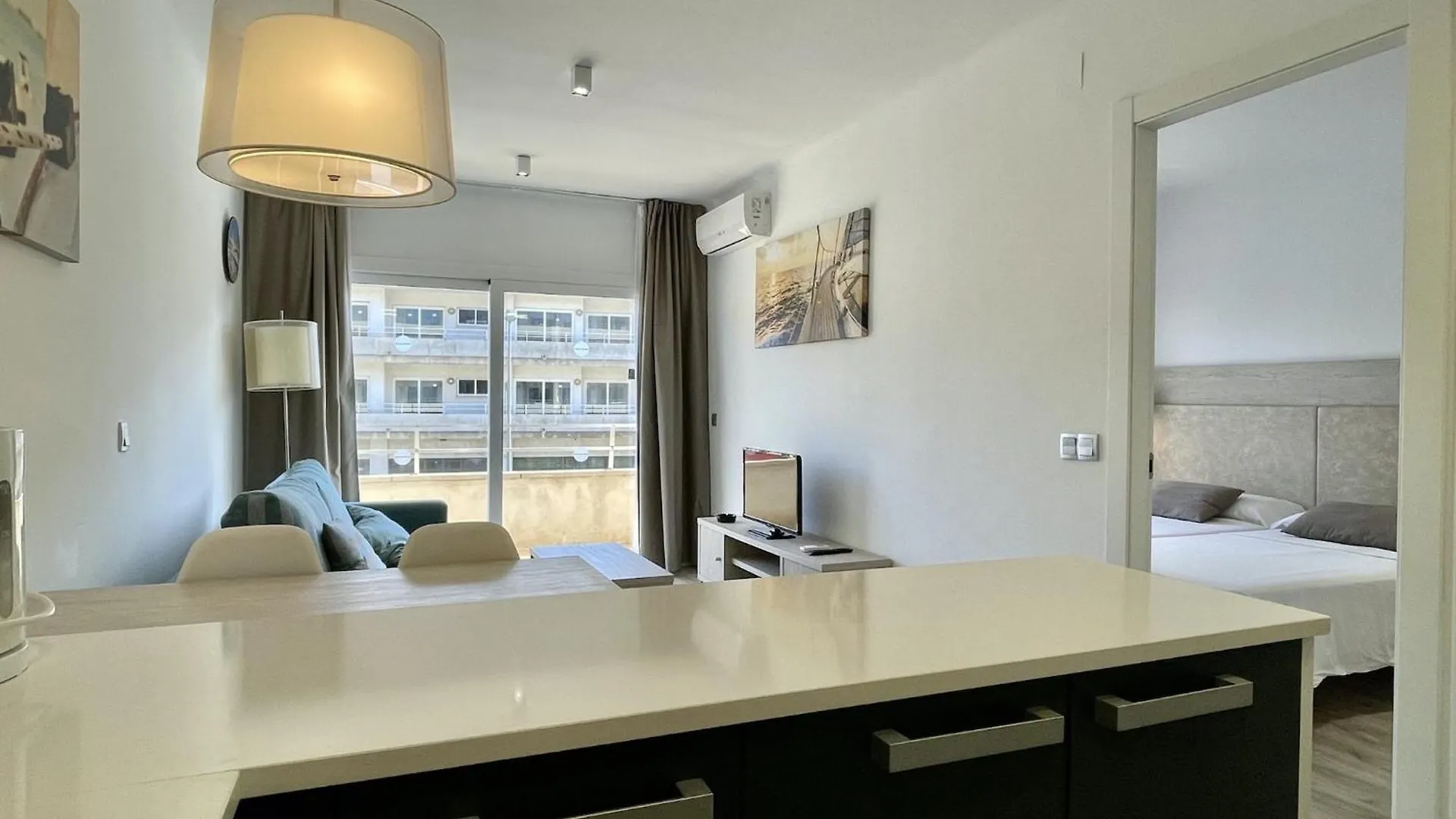 Apartment Festastar 211 L'Estartit Spagna