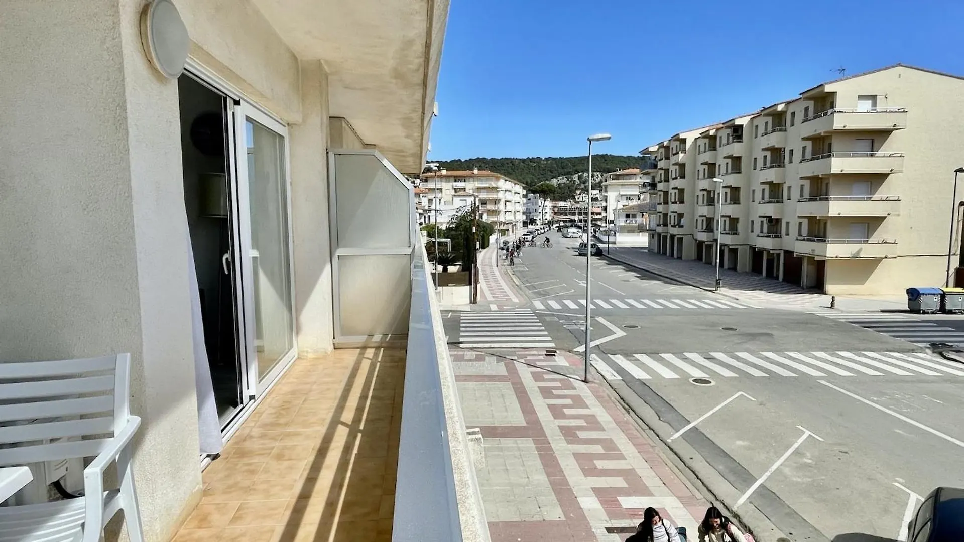 Apartment Festastar 211 L'Estartit