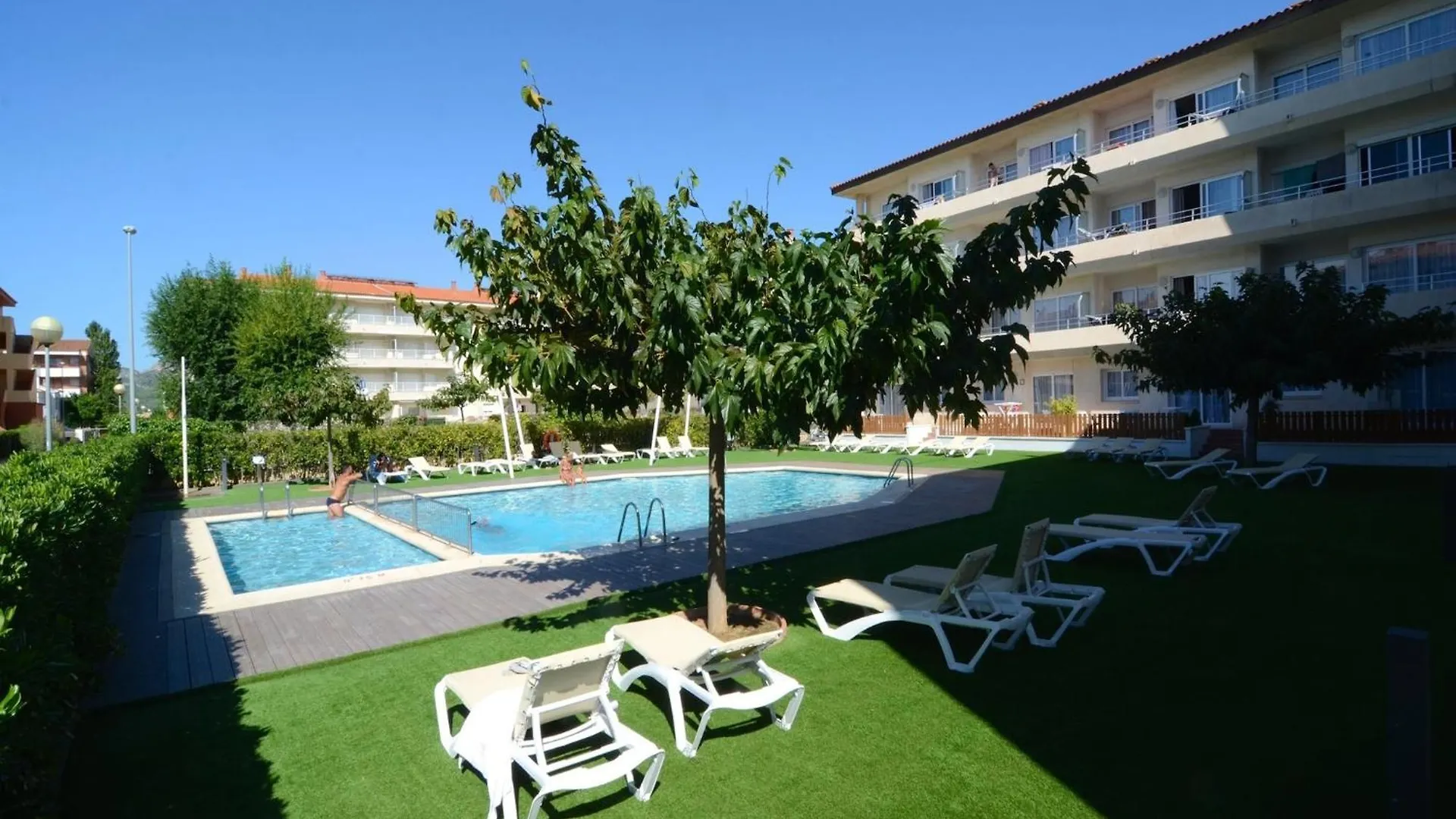 Apartment Festastar 211 L'Estartit