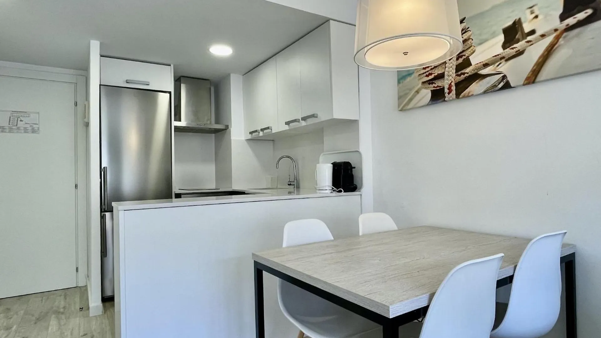 Apartment Festastar 211 L'Estartit Spagna