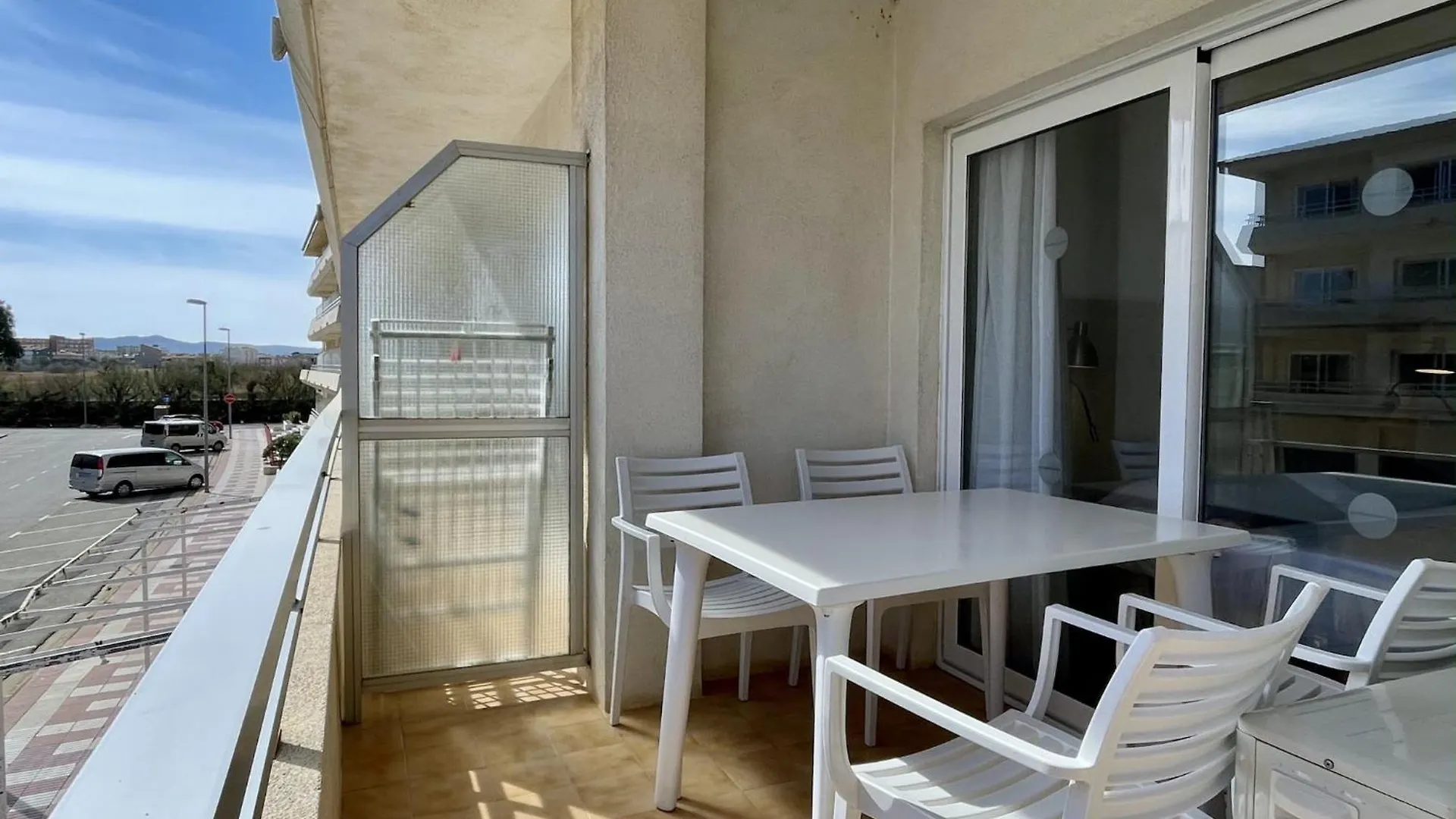 Apartment Festastar 211 L'Estartit 0*,  Spanyolország