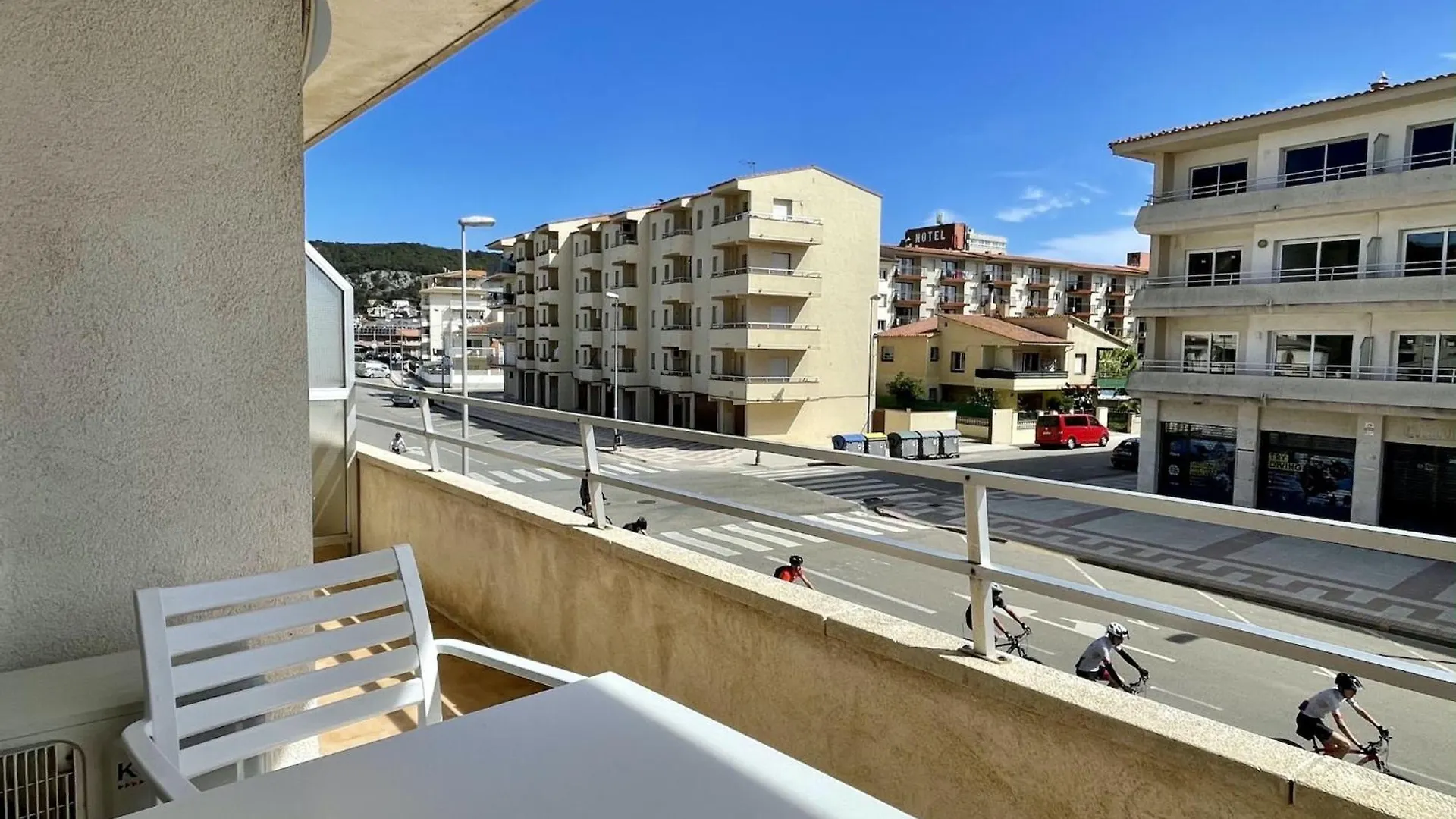 Apartment Festastar 211 L'Estartit