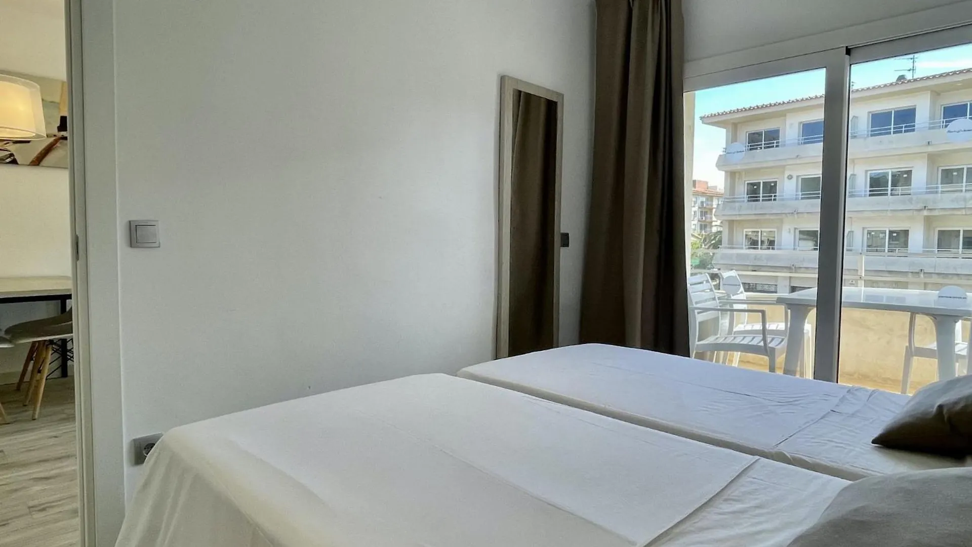 Apartment Festastar 211 L'Estartit Spagna