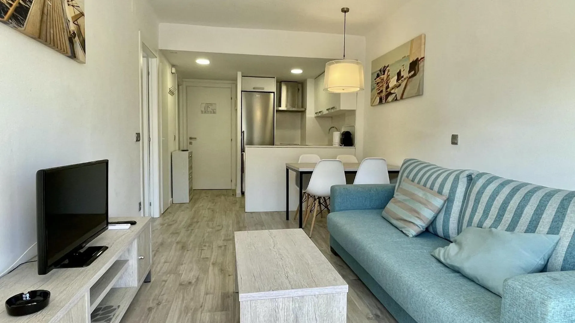Apartment Festastar 211 L'Estartit
